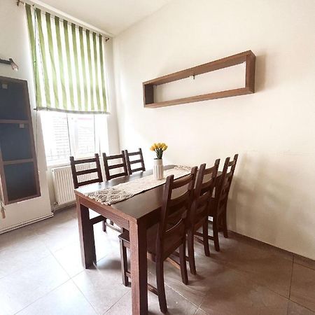 Ns Apartment Central Cluj-Napoca Extérieur photo