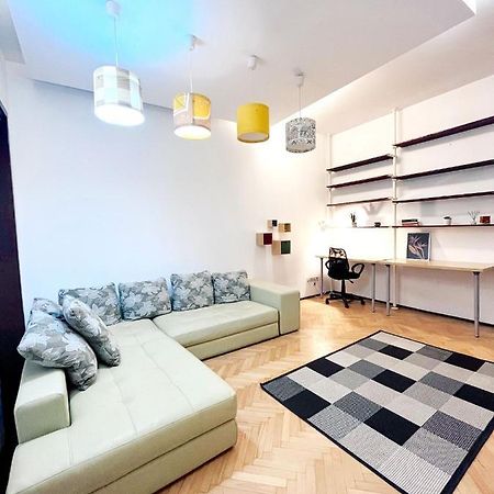 Ns Apartment Central Cluj-Napoca Extérieur photo