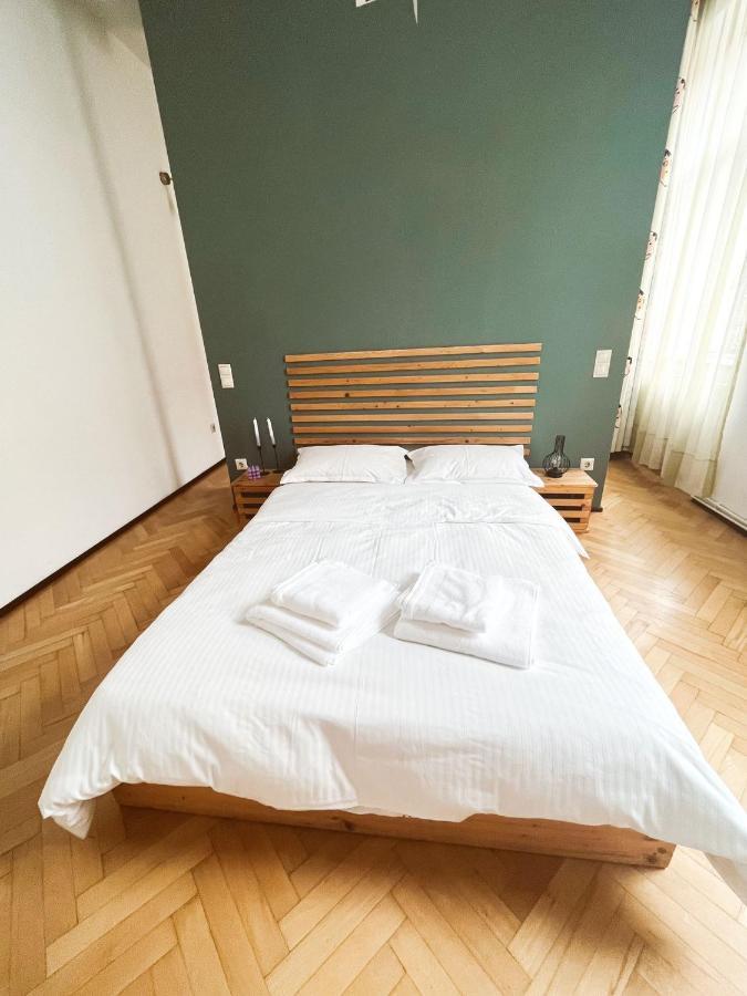 Ns Apartment Central Cluj-Napoca Extérieur photo