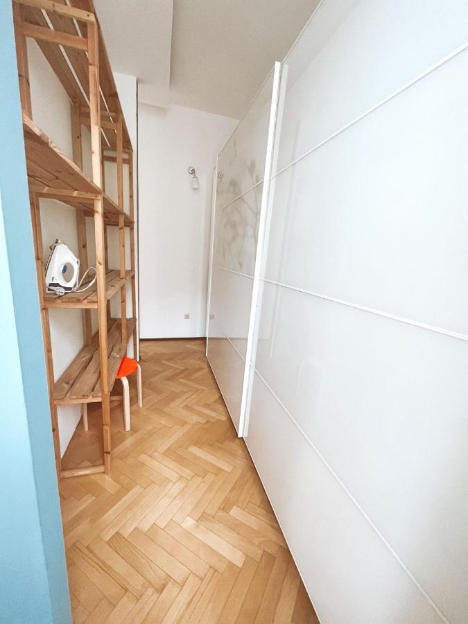 Ns Apartment Central Cluj-Napoca Extérieur photo