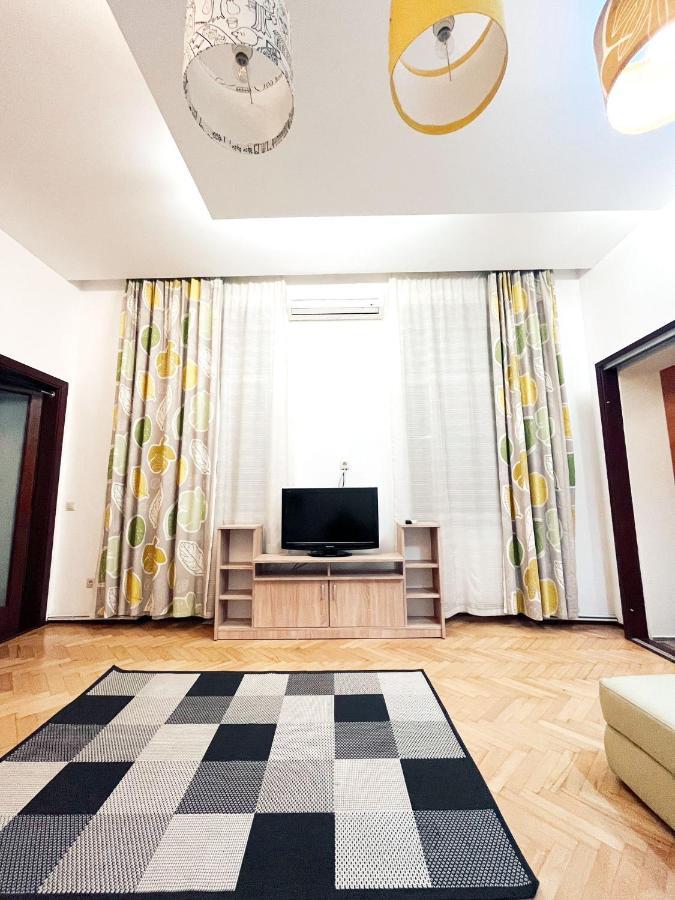 Ns Apartment Central Cluj-Napoca Extérieur photo