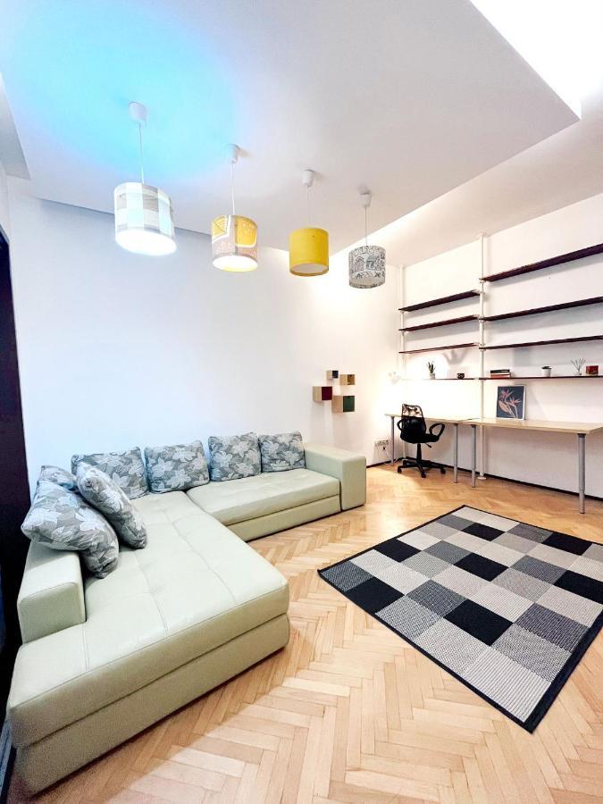 Ns Apartment Central Cluj-Napoca Extérieur photo