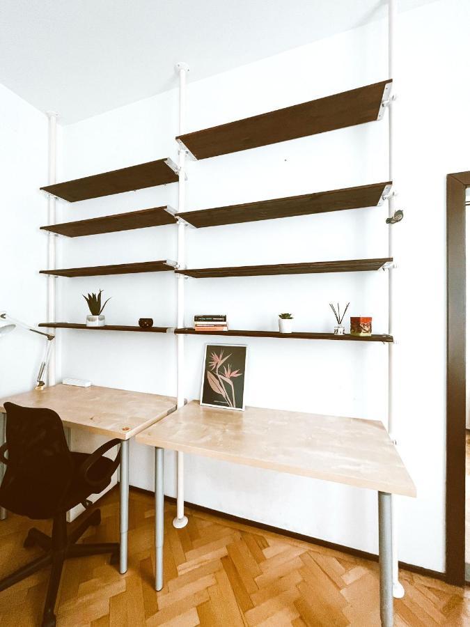 Ns Apartment Central Cluj-Napoca Extérieur photo