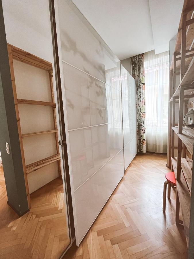 Ns Apartment Central Cluj-Napoca Extérieur photo