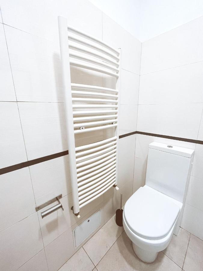 Ns Apartment Central Cluj-Napoca Extérieur photo