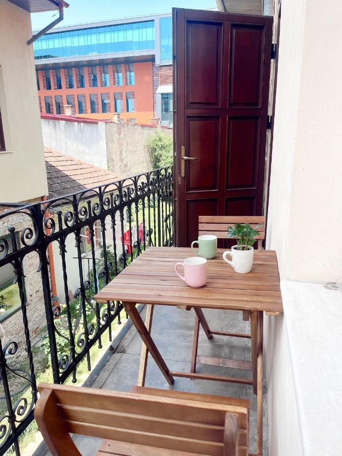 Ns Apartment Central Cluj-Napoca Extérieur photo