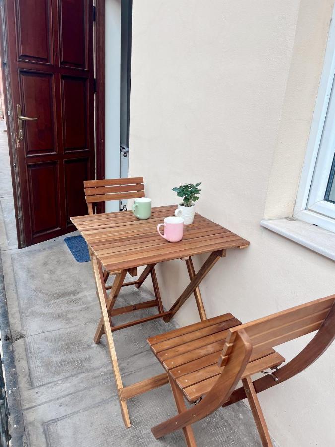 Ns Apartment Central Cluj-Napoca Extérieur photo